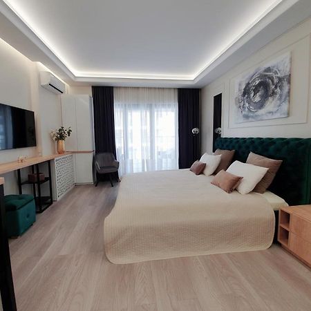 Residence 81 มามายา ภายนอก รูปภาพ