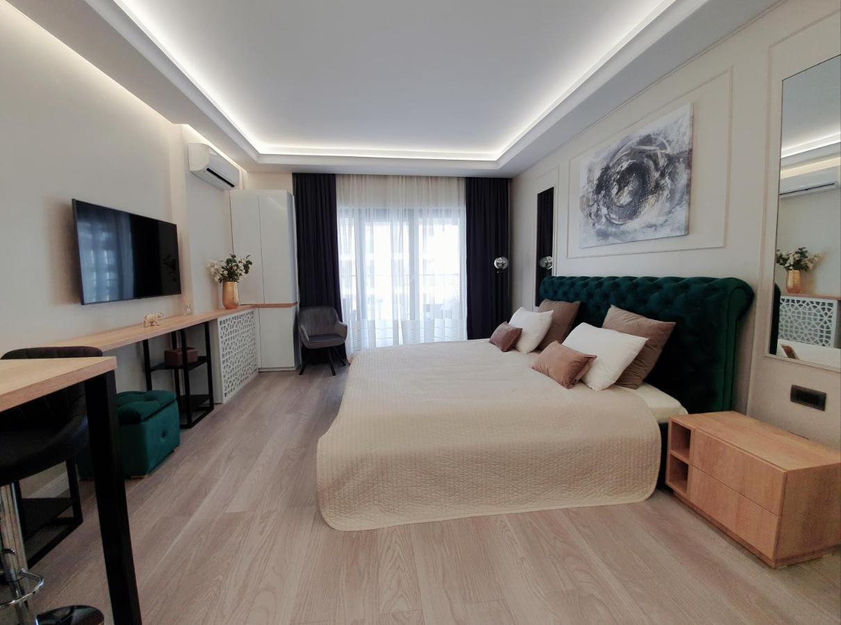 Residence 81 มามายา ภายนอก รูปภาพ