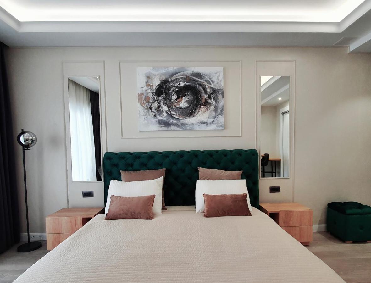 Residence 81 มามายา ภายนอก รูปภาพ