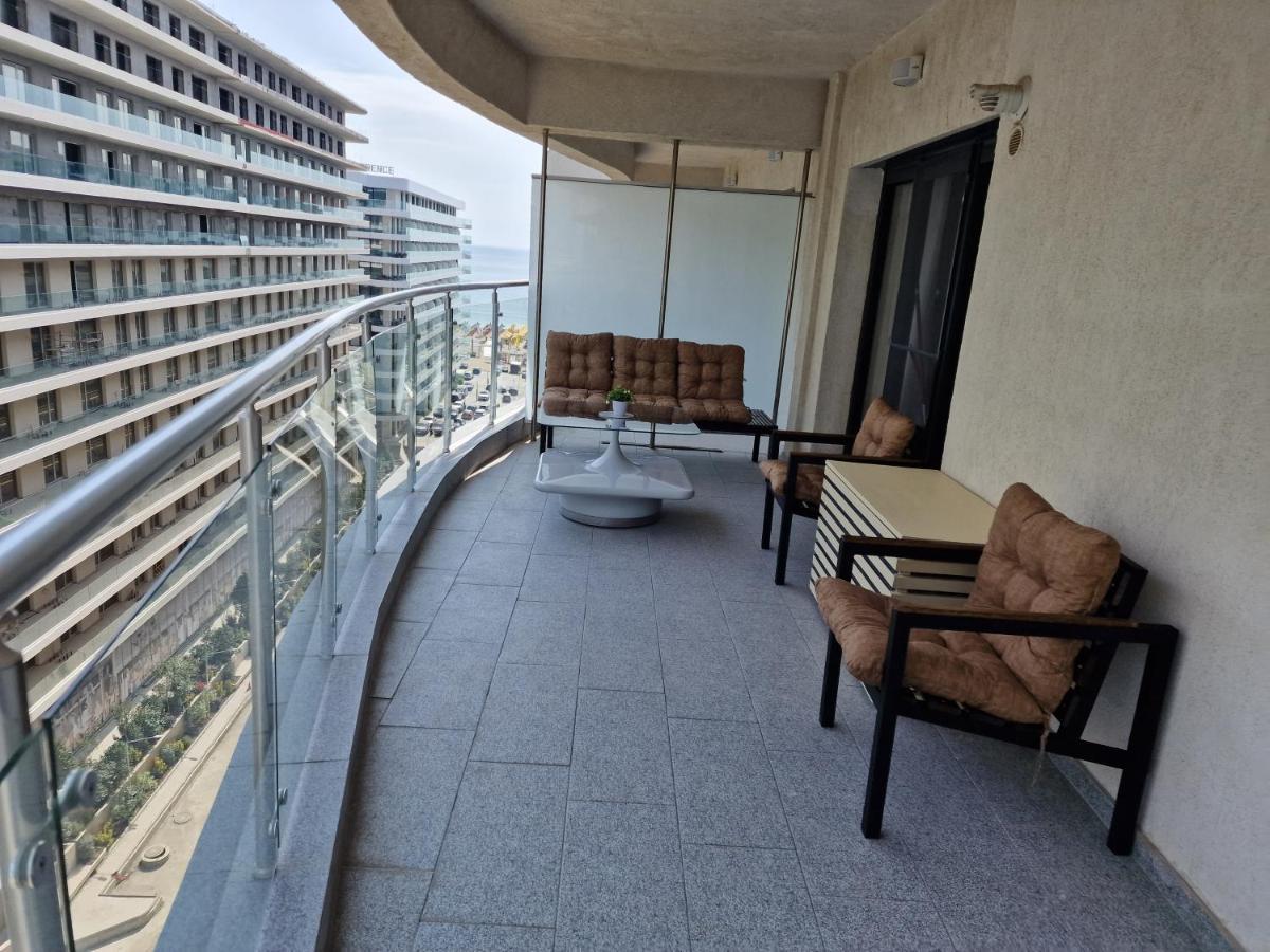 Residence 81 มามายา ภายนอก รูปภาพ